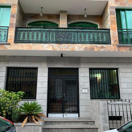 Casa Carmelito Lägenhet Moya  Exteriör bild