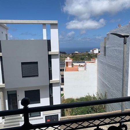Casa Carmelito Lägenhet Moya  Exteriör bild