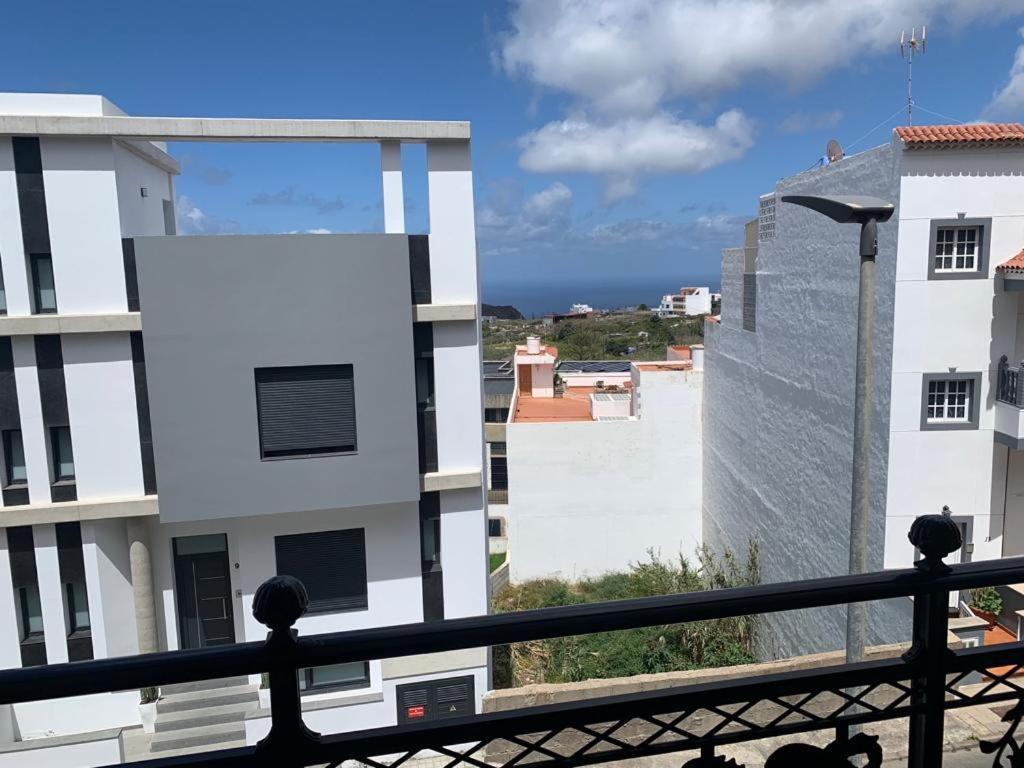 Casa Carmelito Lägenhet Moya  Exteriör bild